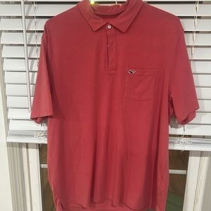 Vineyard Vine Men's Edgartown Polo